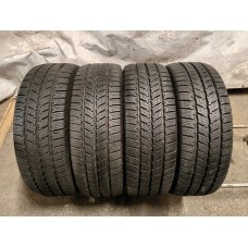 225/65r16c continental vancontact winter 112/110R