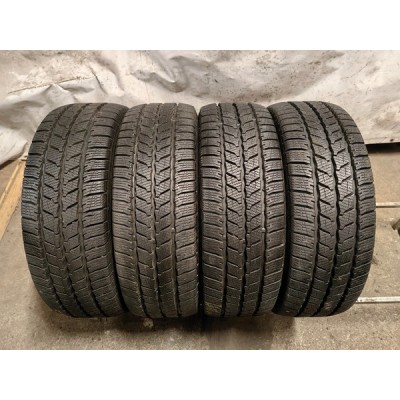 225/65r16c continental vancontact winter 112/110R