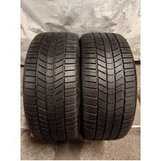 275/40r22 Continental wintercontact 8S 107V