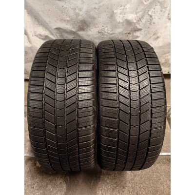 275/40r22 Continental wintercontact 8S 107V