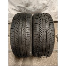 275/50r20 Continental wintercontact ts870p 113V