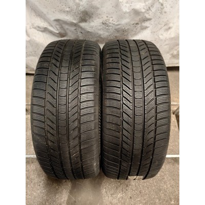 275/50r20 Continental wintercontact ts870p 113V