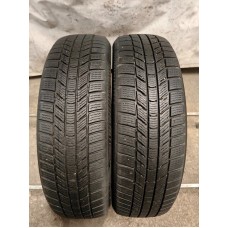 195/55r20 Continental wintercontact ts870p 95H