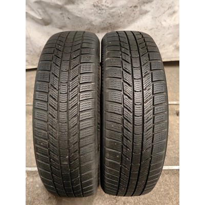 195/55r20 Continental wintercontact ts870p 95H