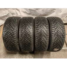 235/50r19 continental icecontact 3 ice contact 103T