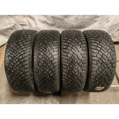 235/50r19 continental icecontact 3 ice contact 103T