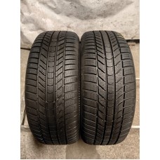 245/55r17 Continental wintercontact ts870p  106H