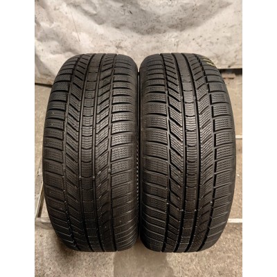 245/55r17 Continental wintercontact ts870p  106H