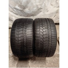 295/35r20 Continental wintercontact ts860s NA0 105V
