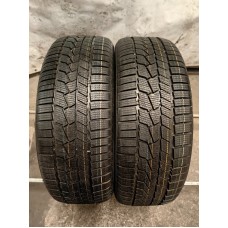 225/50r19 Continental wintercontact ts860s AO 100V