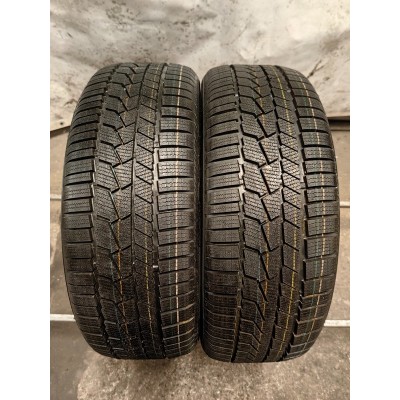 225/50r19 Continental wintercontact ts860s AO 100V