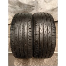 255/40r21 Continental crosscontact rx AR 102V