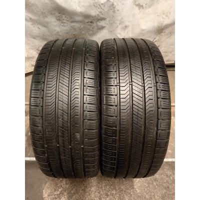 255/40r21 Continental crosscontact rx AR 102V