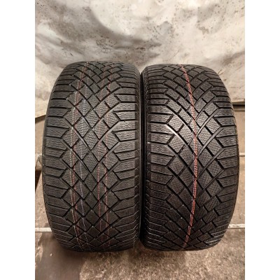 275/45r20 Continental vikingcontact 7 110T