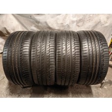 285/45r22 un 325/40r22 Continental premiumcontact 6 114Y