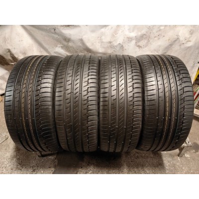 285/45r22 un 325/40r22 Continental premiumcontact 6 114Y