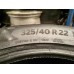 285/45r22 un 325/40r22 Continental premiumcontact 6 114Y