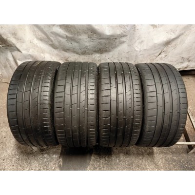 255/30r20 Continental sportcontact 7 92Y
