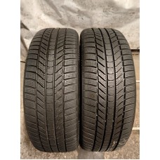 235/45r21 Continental wintercontact ts870p 101T