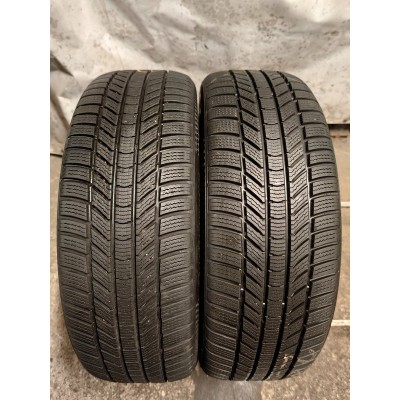 235/45r21 Continental wintercontact ts870p 101T