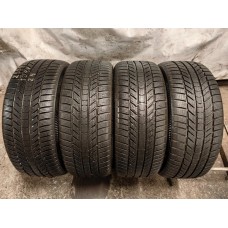 255/45r19 Continental wintercontact ts870p 104V