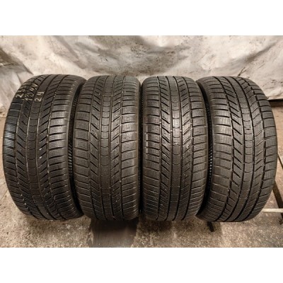 255/45r19 Continental wintercontact ts870p 104V