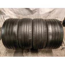 255/35r21 un 285/30r21 Continental ecocontact 6 Q 103Y