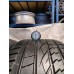 285/45r19 Continental contact uhp ssr Runflat rsc rft 111V
