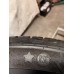 285/45r19 Continental contact uhp ssr Runflat rsc rft 111V