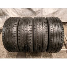 255/55r19 Continental premiumcontact 6 111V