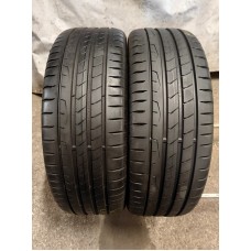 235/60r18 Continental premiumcontact 7 107V