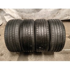225/45r17 Continental premiumcontact 7 91V