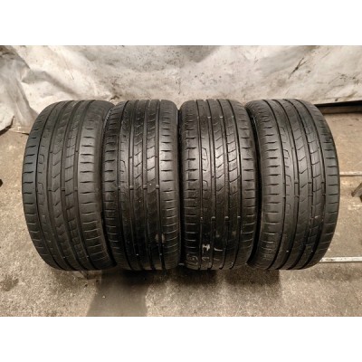 225/45r17 Continental premiumcontact 7 91V