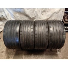 285/40r22 un 325/35r22 Continental ecocontact 6Q MO 110Y