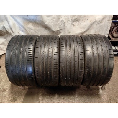 285/40r22 un 325/35r22 Continental ecocontact 6Q MO 110Y