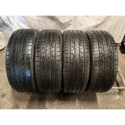 255/55r19 Continental crosscontact h/t 111H
