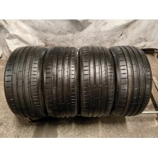235/35r19 Continental sportcontact 7 91Y