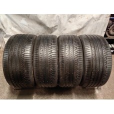 275/40r21 un 315/35r21 Continental premiumcontact 6 * ssr RunFlat 111Y