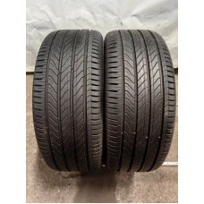 235/50r17 Continental Ultracontact 96W