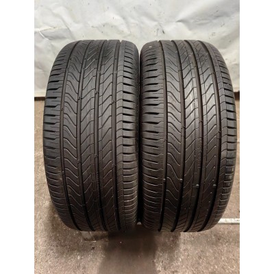 235/50r17 Continental Ultracontact 96W