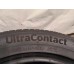 235/50r17 Continental Ultracontact 96W