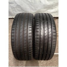 215/55r17 continental premiumcontact 7 94V