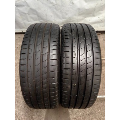 215/55r17 continental premiumcontact 7 94V