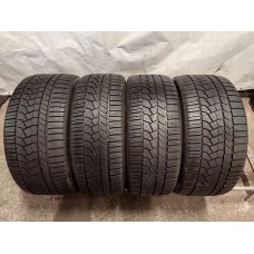 245/40r20 un 275/35r20 Continental wintercontact ts860s 102V