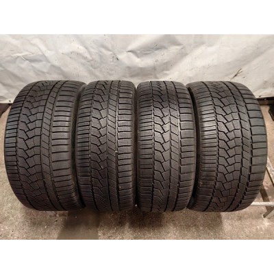245/40r20 un 275/35r20 Continental wintercontact ts860s 102V