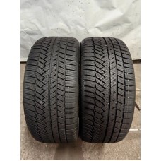 295/45r20 Continental wintercontact ts850p 114V
