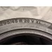 295/45r20 Continental wintercontact ts850p 114V