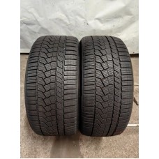 275/35r21 Continental wintercontact ts860s 103W