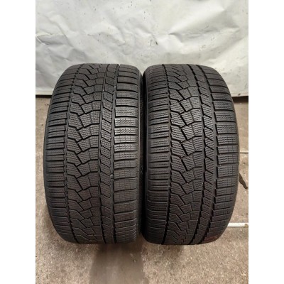 275/35r21 Continental wintercontact ts860s 103W