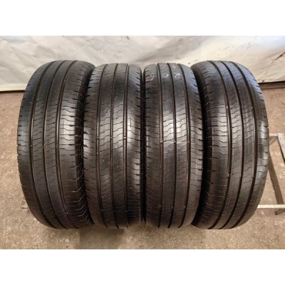 205/75r16c Continental vancontact eco 113/111T